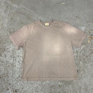 MoojiMooji Vintage Wash Tee